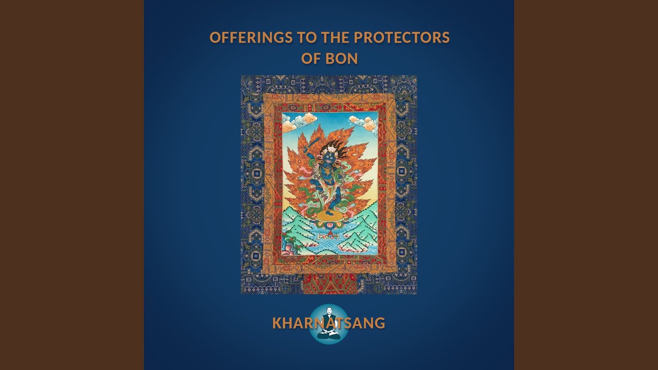 Offering to Sipe Gyalmo and the Assembly of Guardians