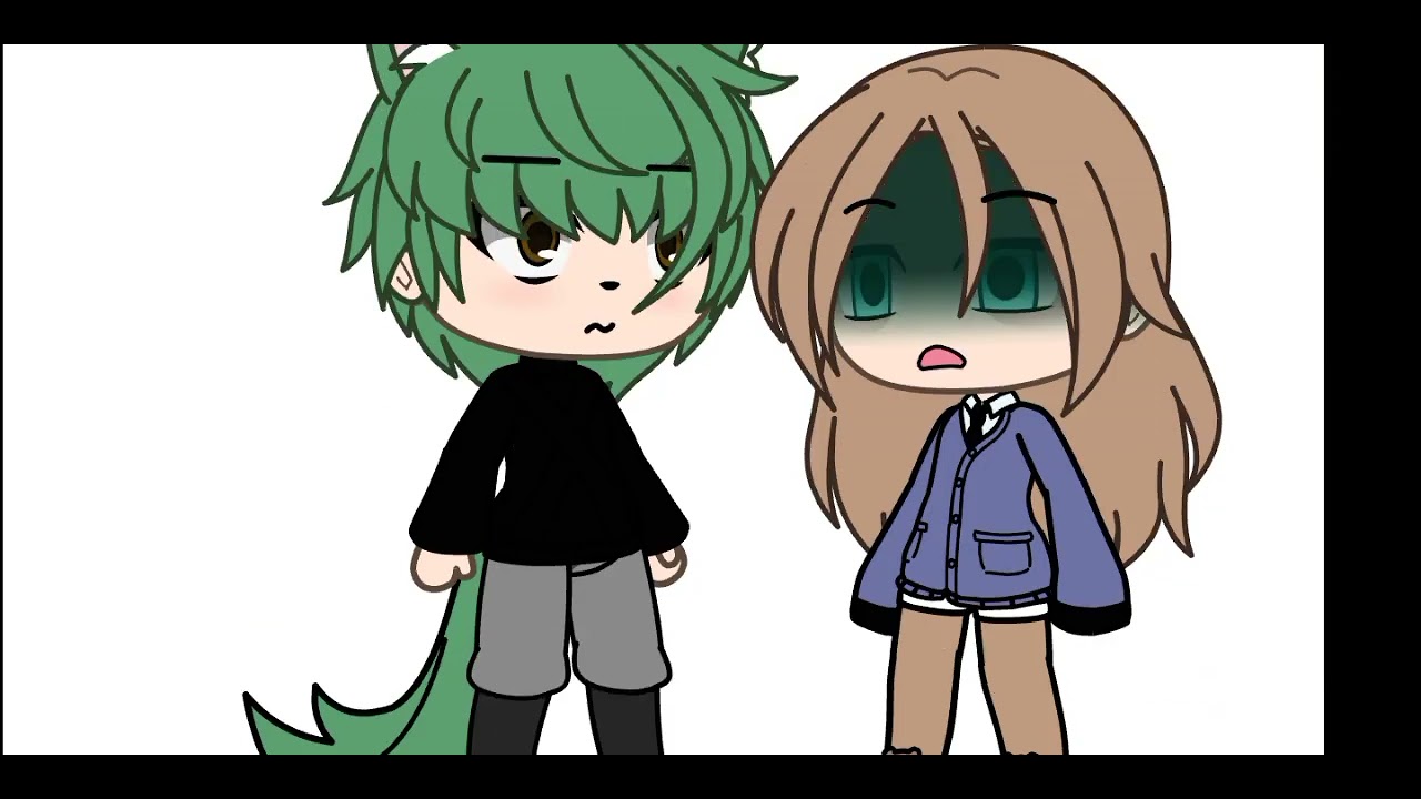 gacha meme/ not original/ meme/ w  littlecupid/w madi3