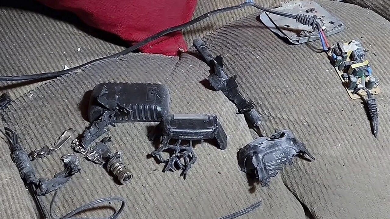 &lsquo;Incredibly sophisticated&rsquo;: Hezbollah targeted in &lsquo;most carefully focused attack&rsquo;