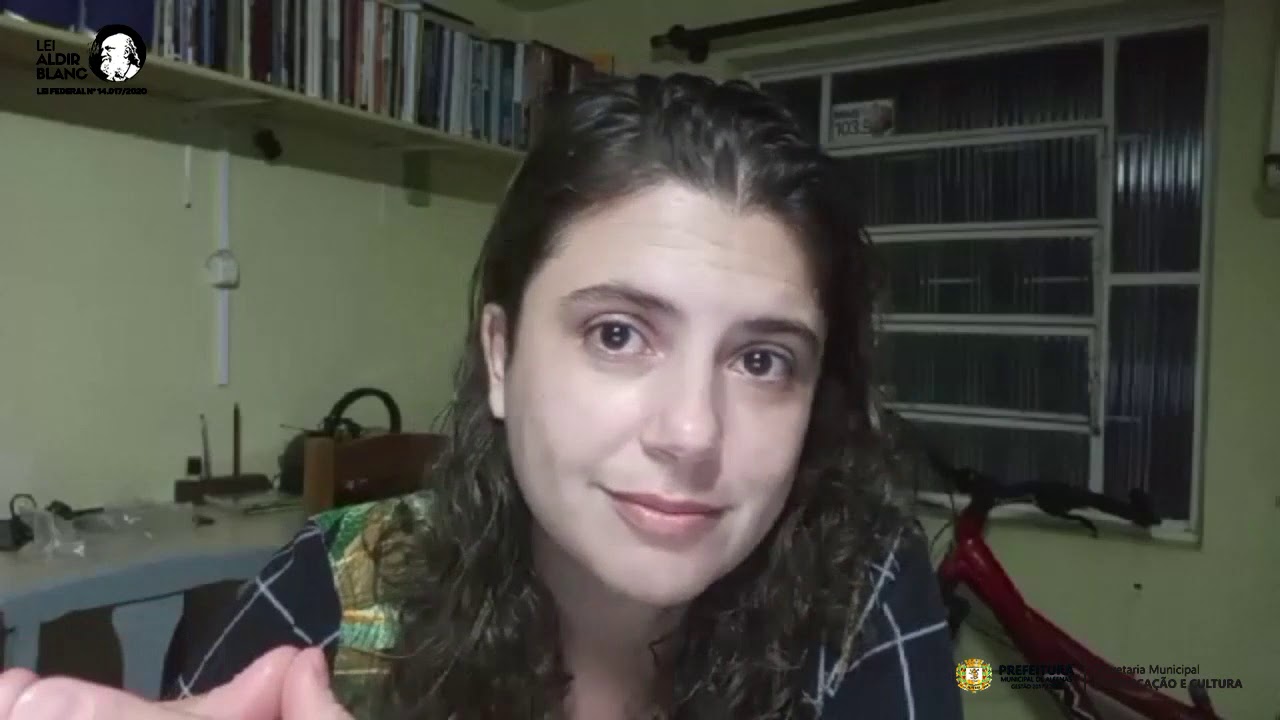 POESIA DE PROTESTO | Mar&iacute;lia Ribeiro
