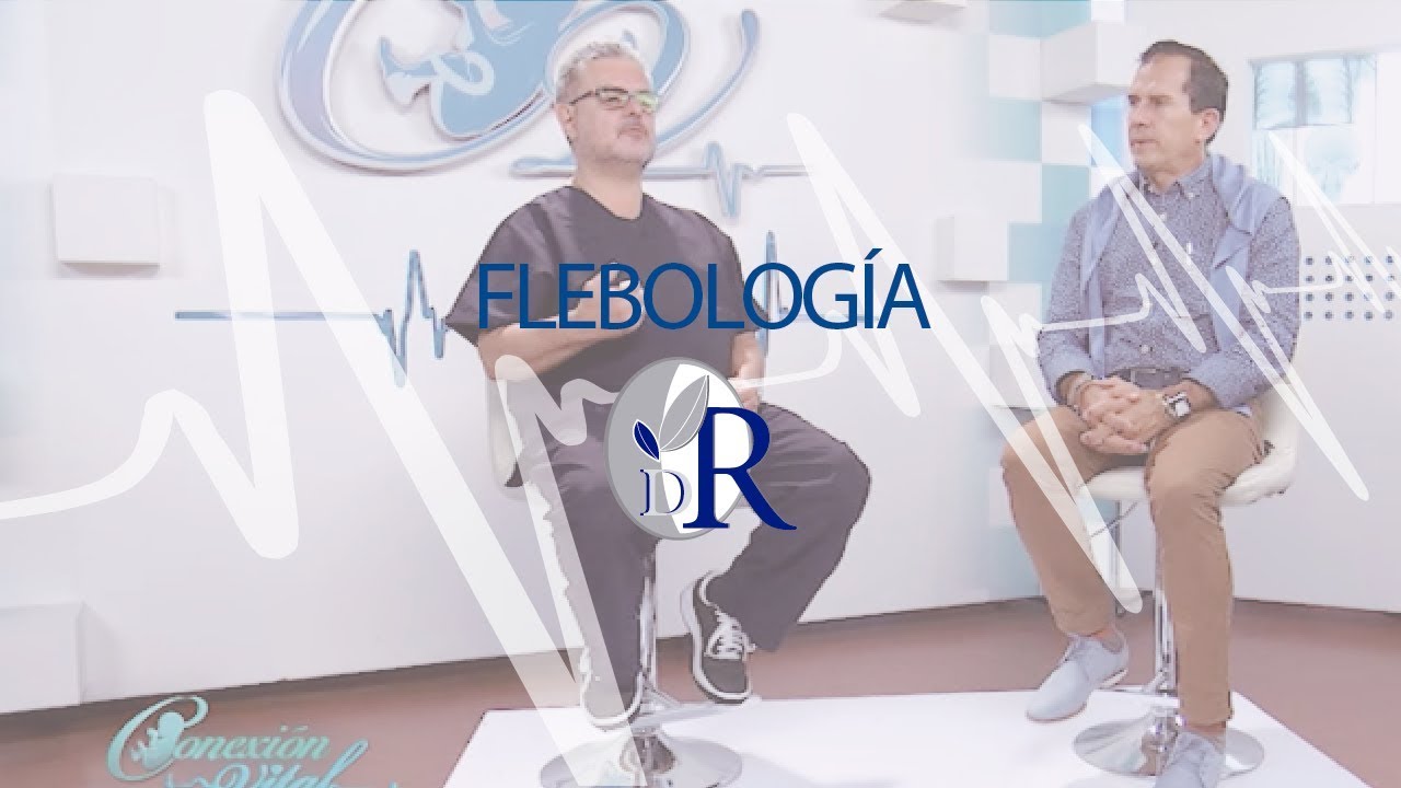 Qu&eacute; es Flebolog&iacute;a
