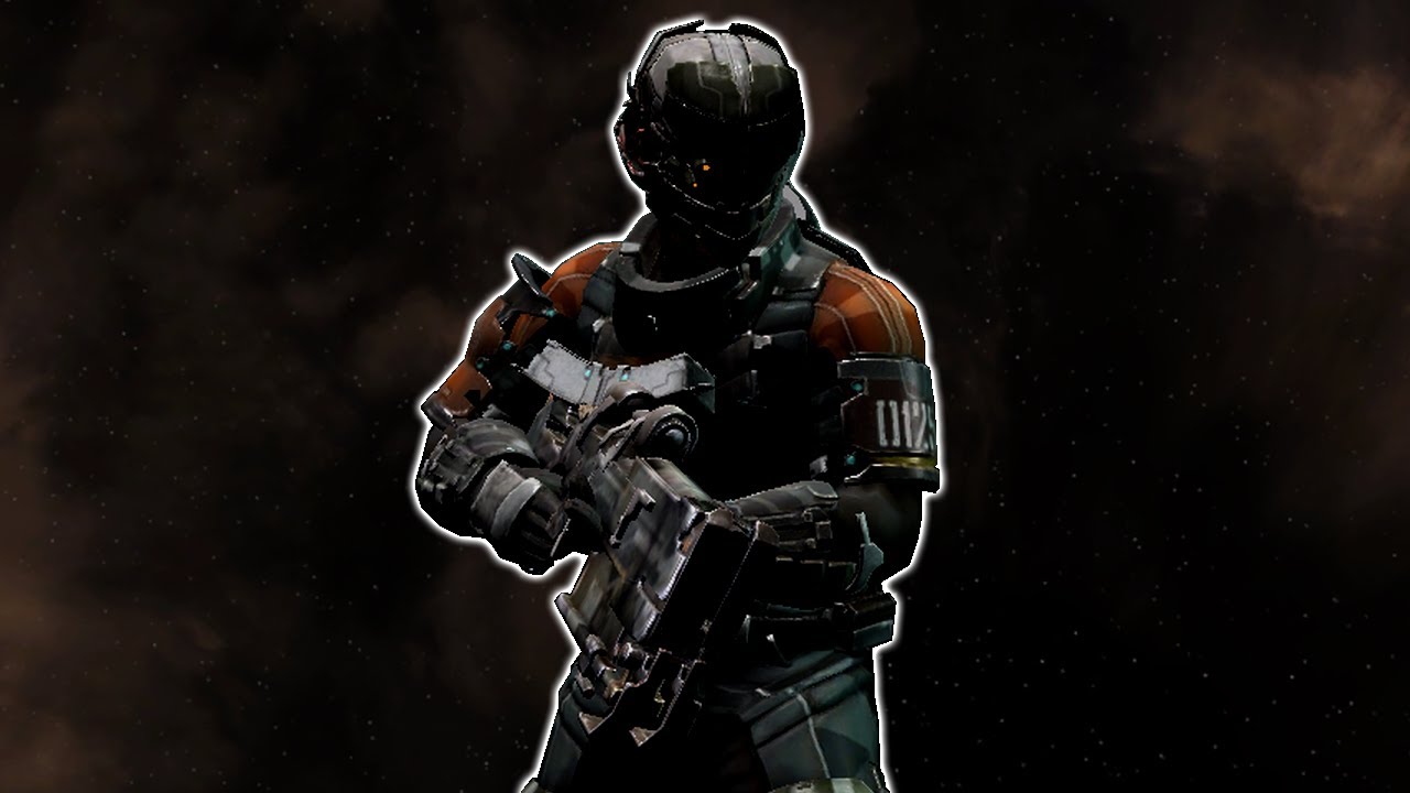 Dead Space 2: Severed - Ending Glitch