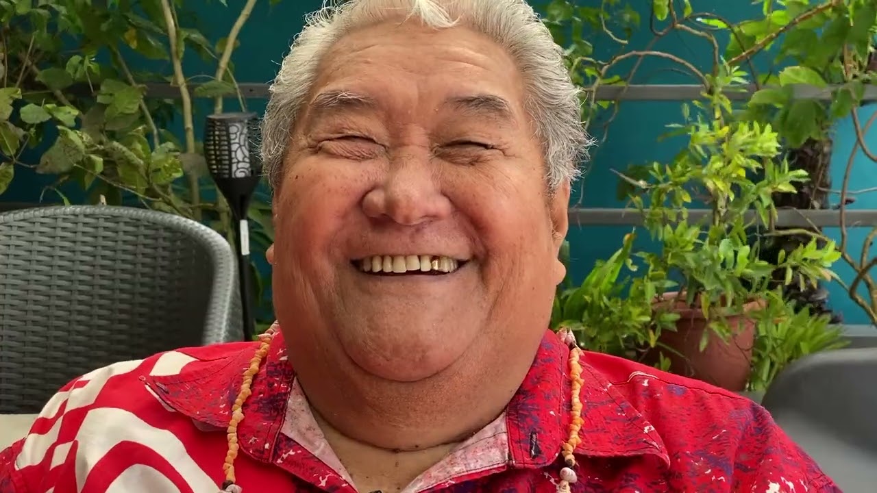 Tahitian Angels - Papa, Je t'aime (Clip Officiel)