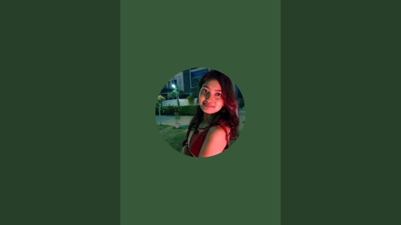 Akriti singh is live!