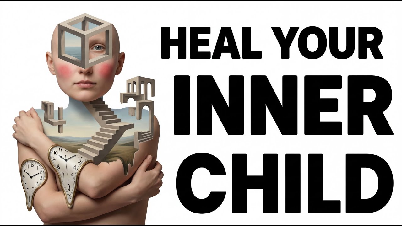 Heal Your Inner Child, Heal Your Life