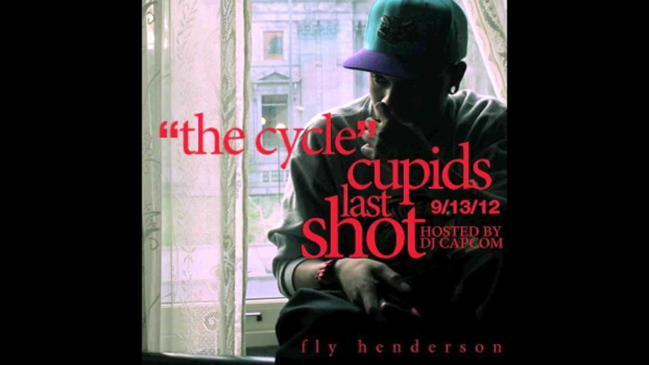 Fly Henderson - The Cycle (Prod. by 1500 Or Nothin)