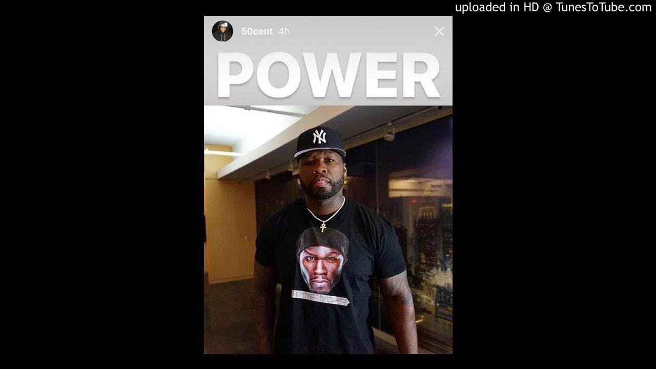 50 Cent - STREET KING GORILLA.. SK... SMS! - TI50