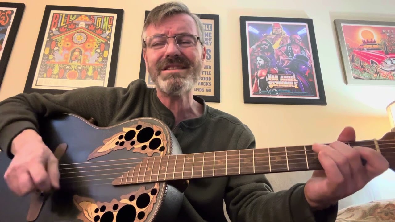 How to play far away eyes