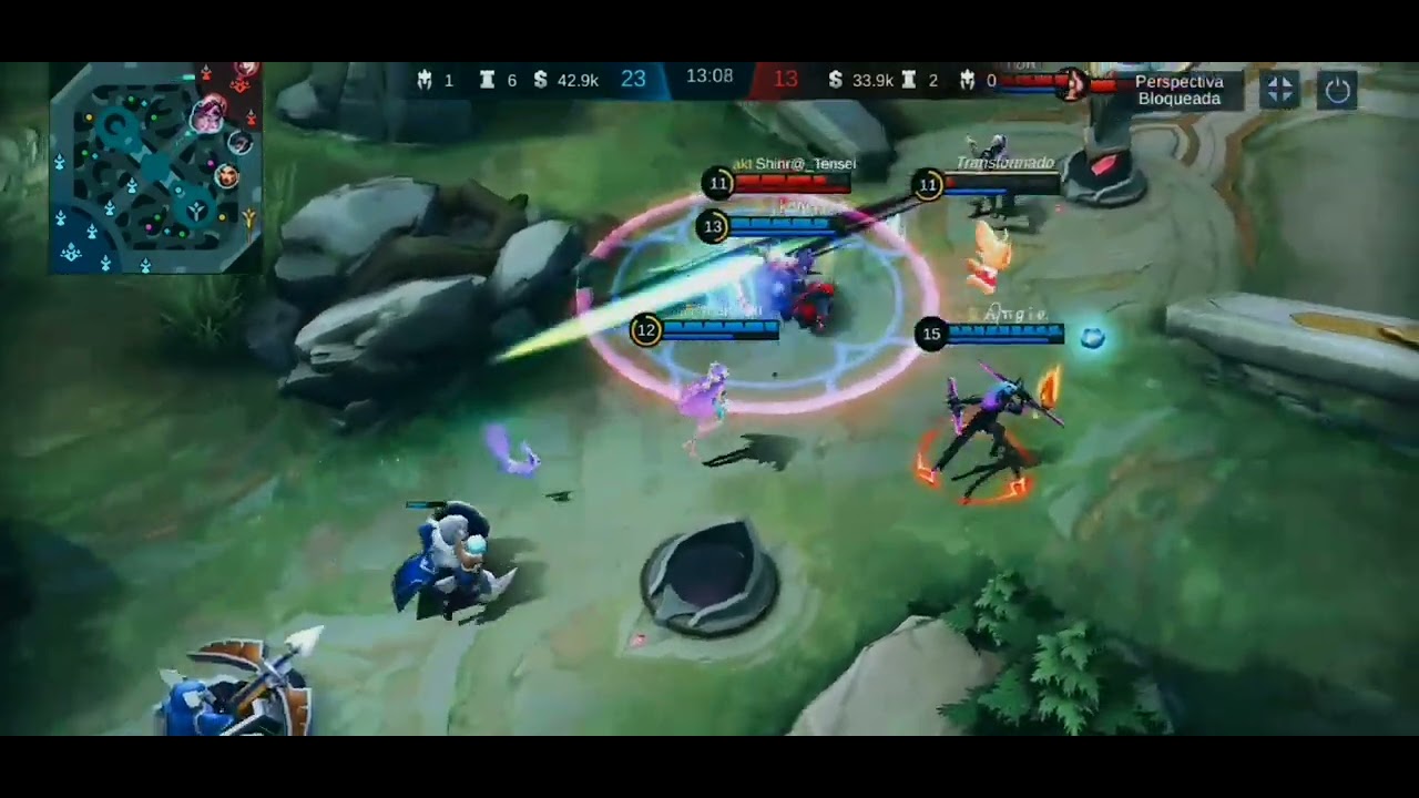 Amo essa sup #mlbbbr #mcc_brasil