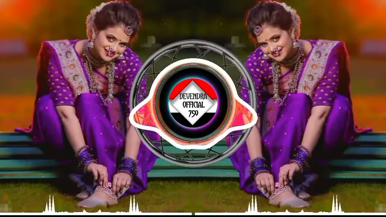 रुच मूच घटिया झिंझरी पहाड़ ।। Prem Shah Maravi ।।DJ Remix Song ।। Devendra Official 750