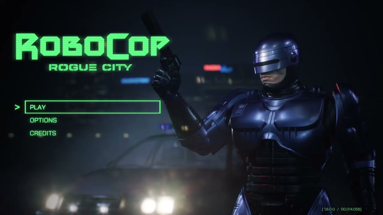 🇺🇲#PSFIVE 🎮 3/15/26 #RoboCop #RogueCity😈🫡🗽