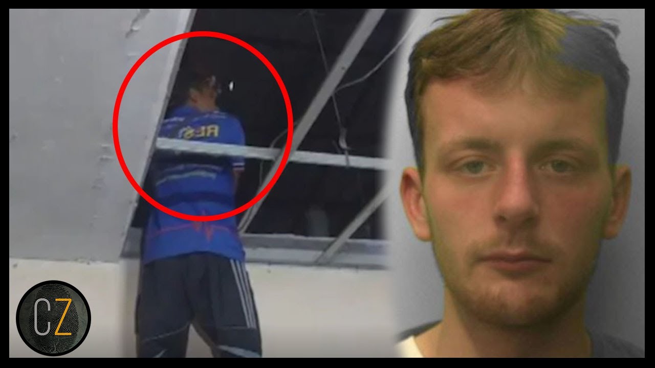 Dumbest International Criminals: Oct-Dec 2022 (Crimes Of The Week International Compilation)