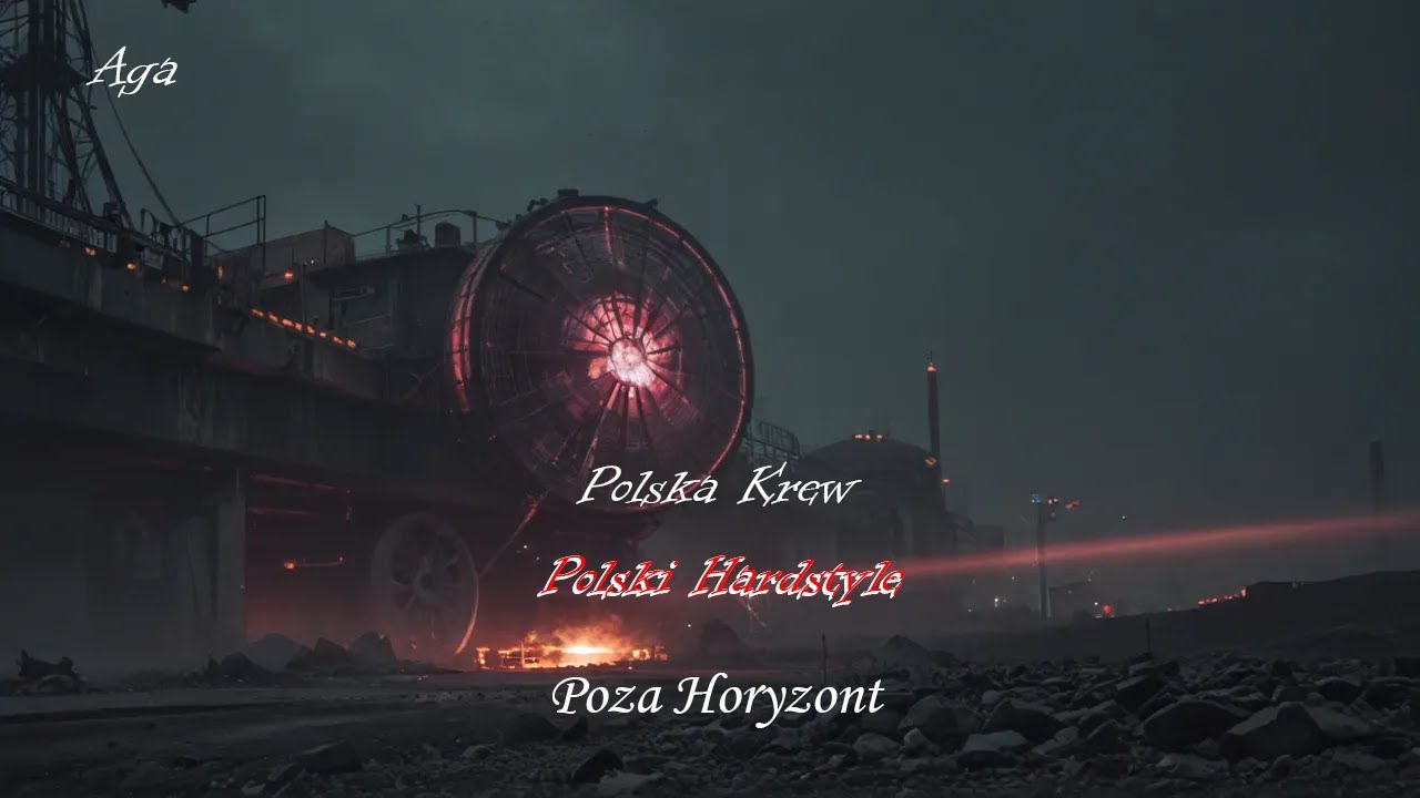 Poza Horyzont (Official Audio)