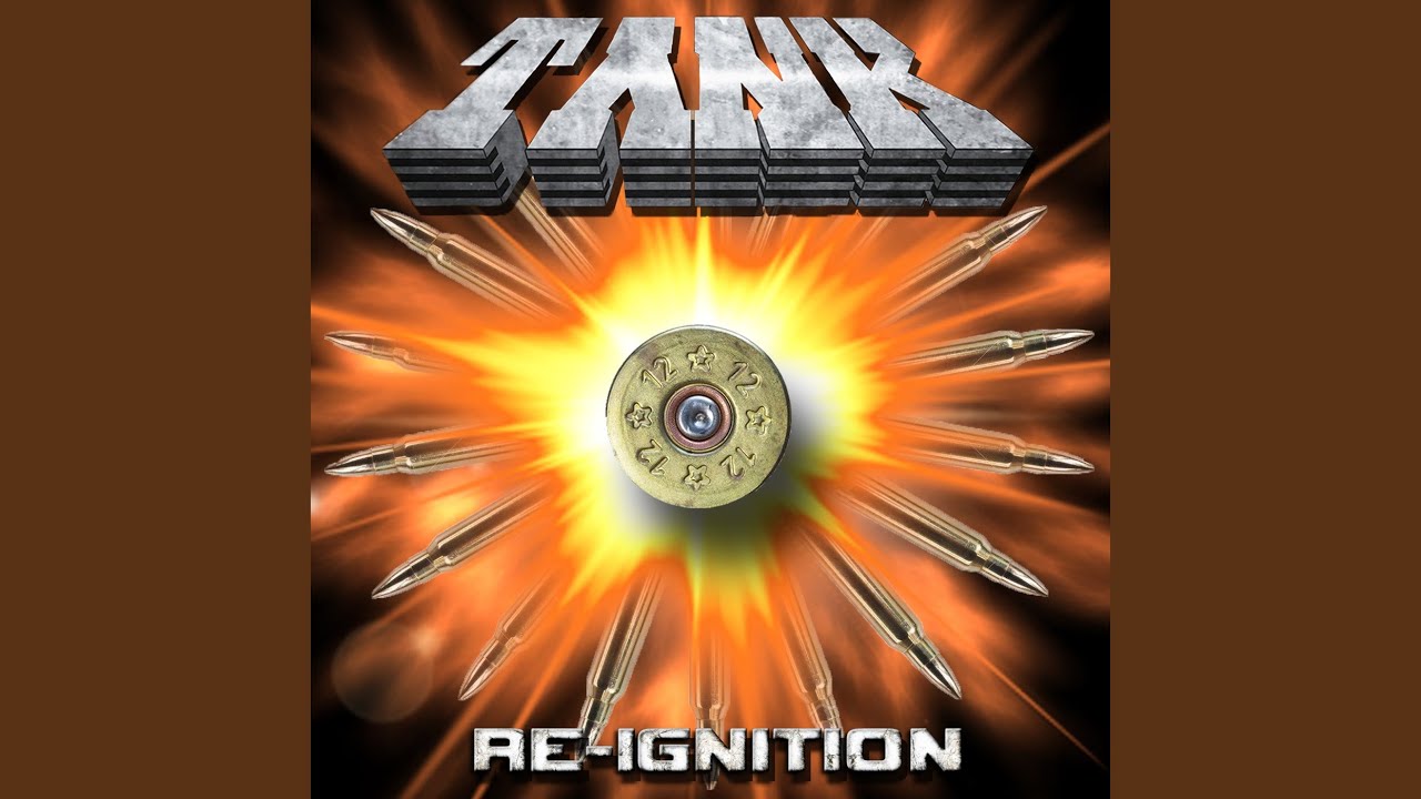The War Drags Ever On (Re-Recorded)