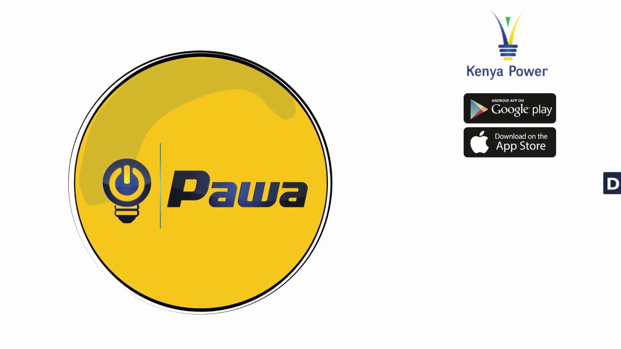 KPLC Tokens | KPLC PrePaid