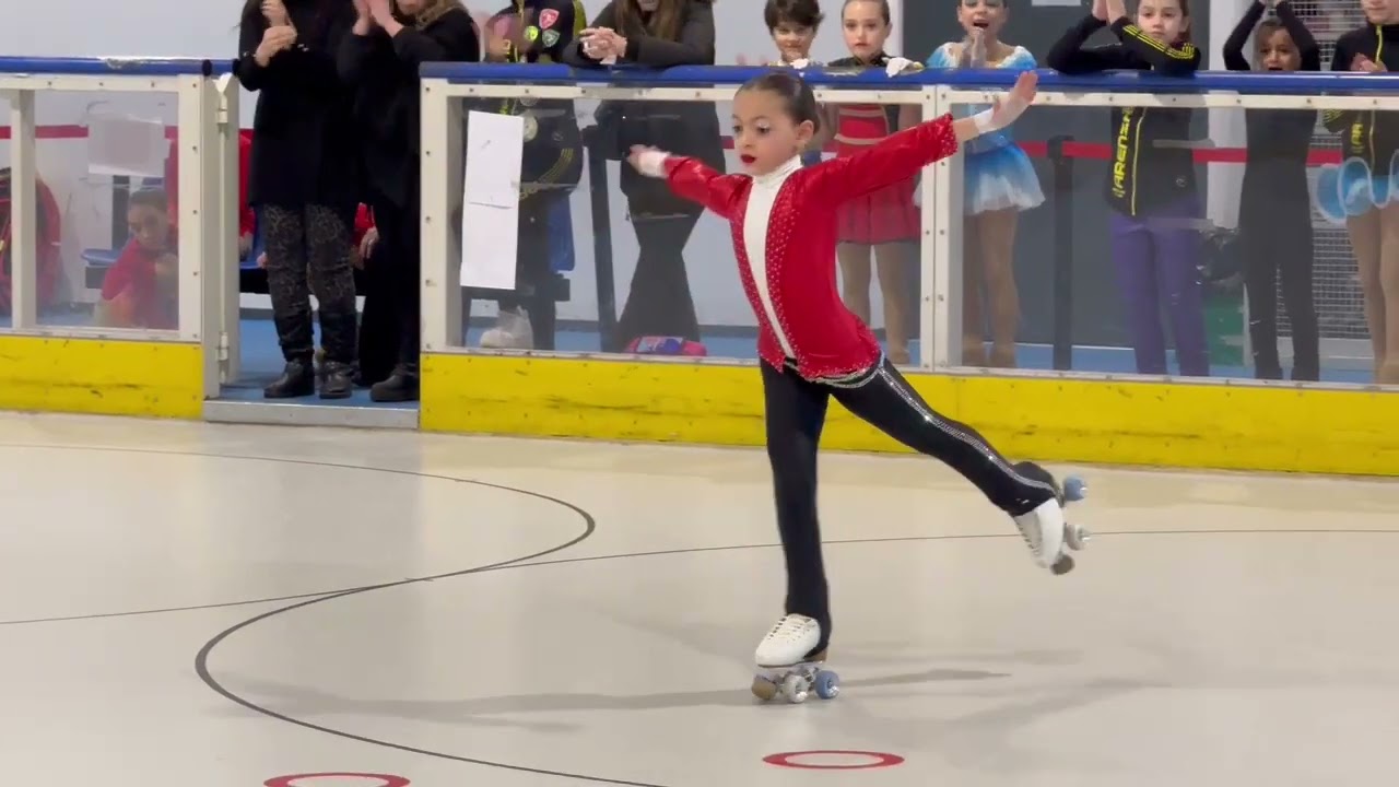 Campionato Provinciale Genova FISR - Giovanissimi A - 1° Classificata - 3 marzo 2024