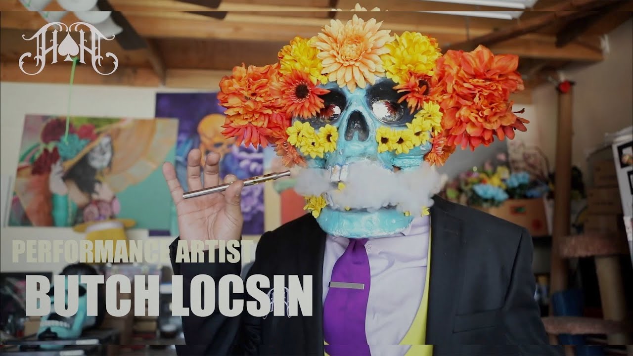 Butch Locsin | True Originals | Heavy Hitters
