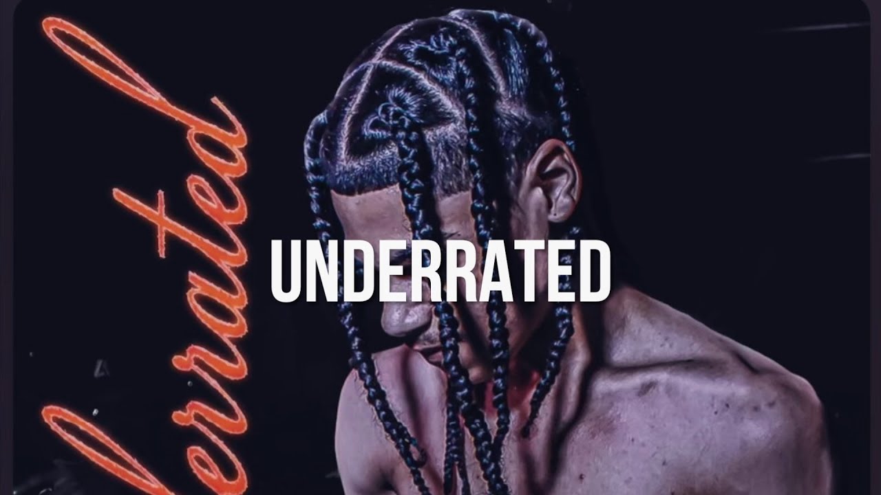 JayDot Geek “UnderRated” Instrumental | ProdByDro