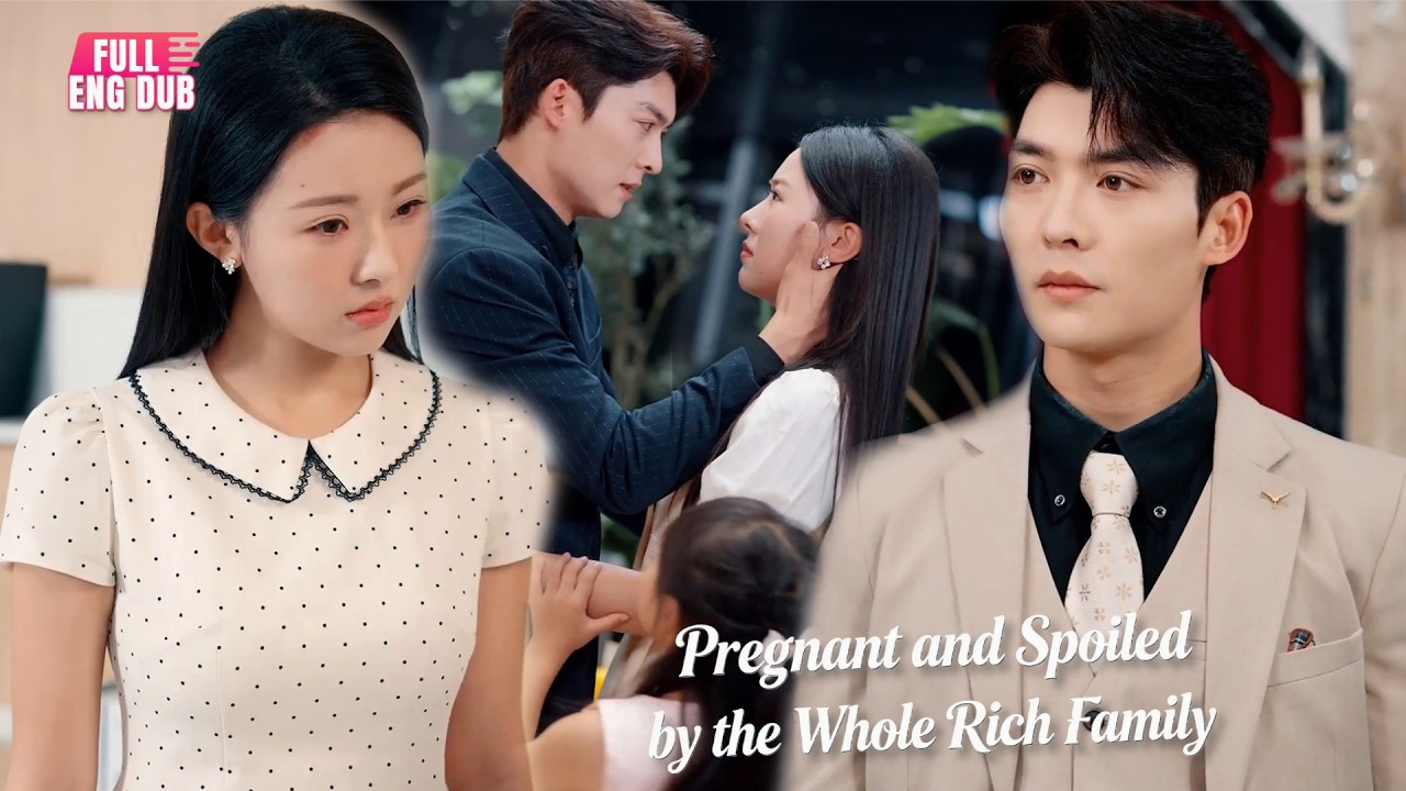 One Night with CEO, Then Years as a Single Mom! He Finally Discovers Them and Spoils Them Rotten!