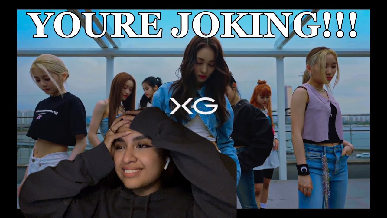 Pre Debut Deep Dive || Reacting to XG’s pre debut Performances (Pt.2)
