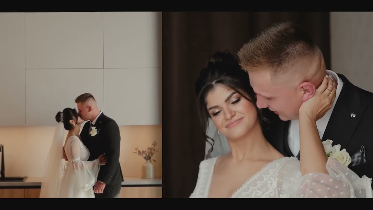 Clipul Dumitru & Ina