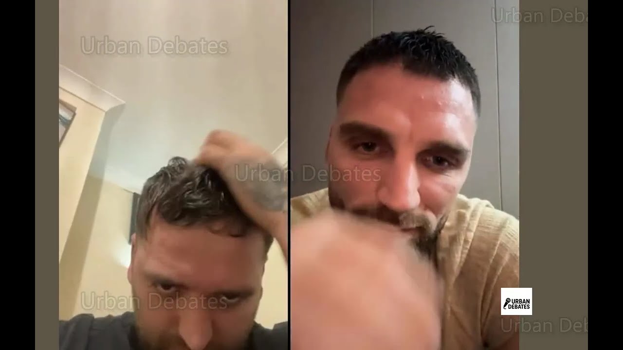 🚨 Banditi, Fire & Klajdi  në LIVE – çfarë u tha