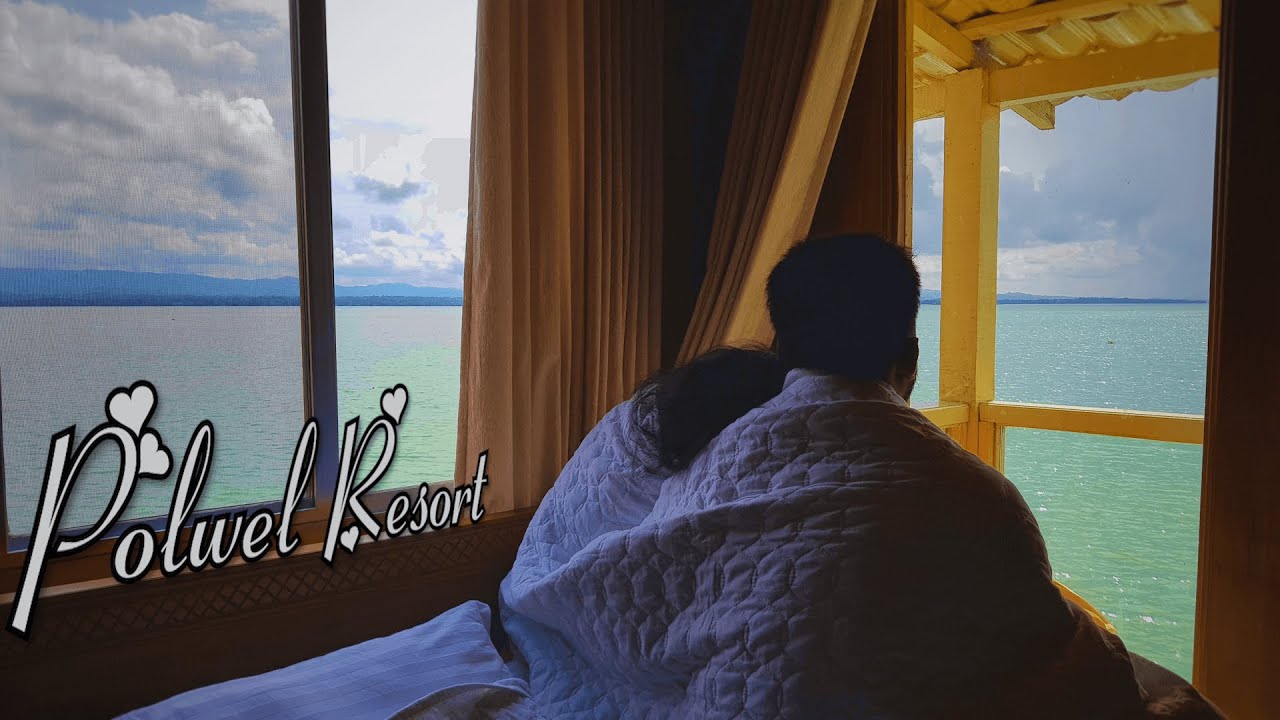 পলওয়েল পার্ক অ্যান্ড কটেজে এক রাত || Polwel Resort || Rangamati Episode 03 || Silvia Shadman