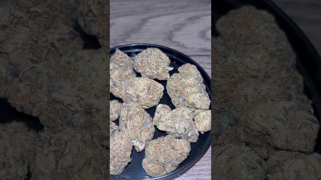 Green Karat PF 22/1 Permanent Fruz #medical #strainreview