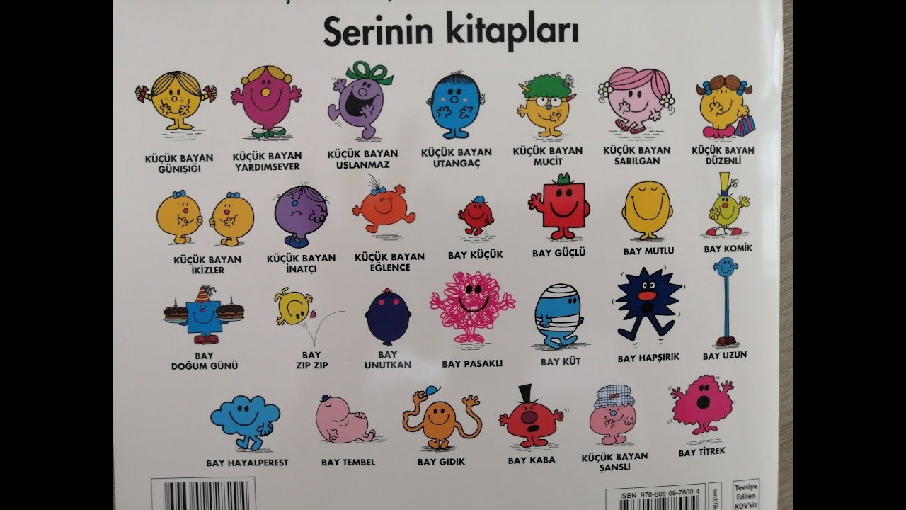 Bay ve küçük bayan çocuk kitapları doğan egmont | Masal dinle | Masal kitapları | Sesli kitap