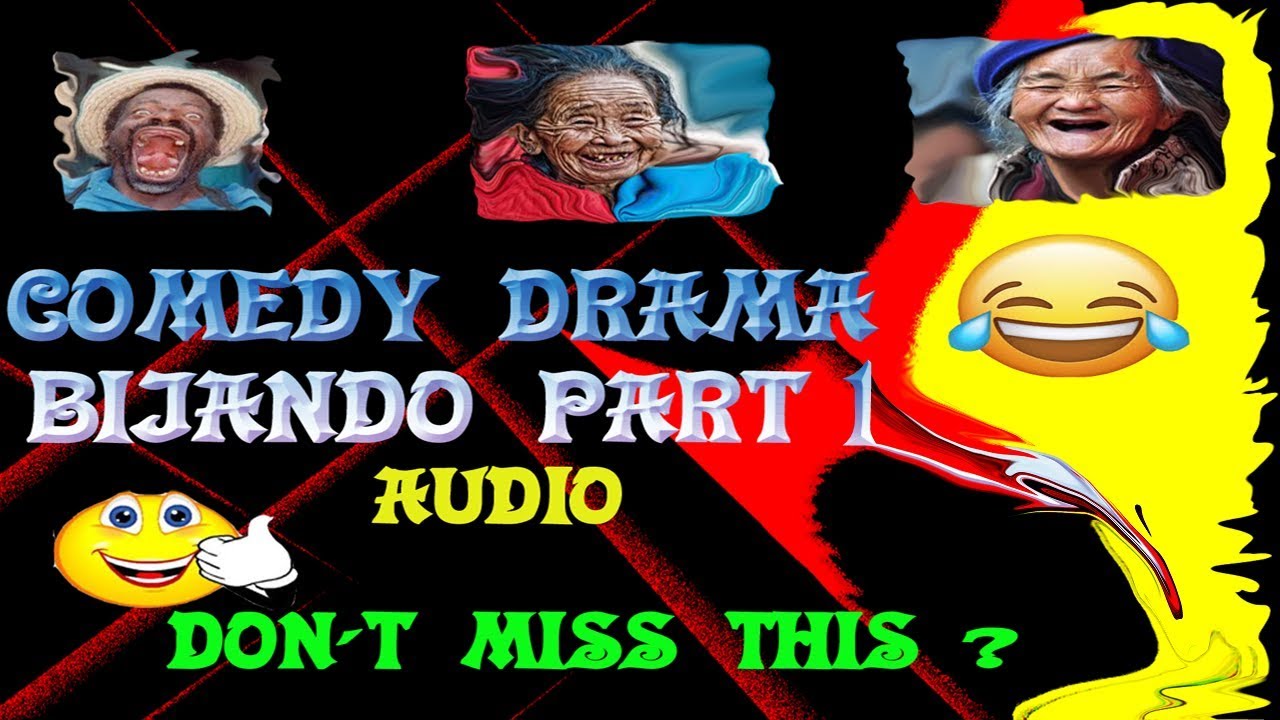 BIJANDO PART 1 AUDIO/ Comedy Drama of Manipur / Comedy Drama Viral in Manipur/