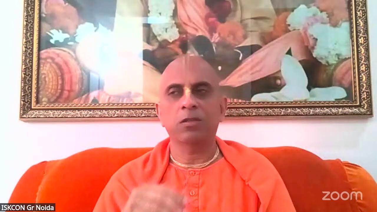 Bhakti Vaibhav || 23rd Feb 2026