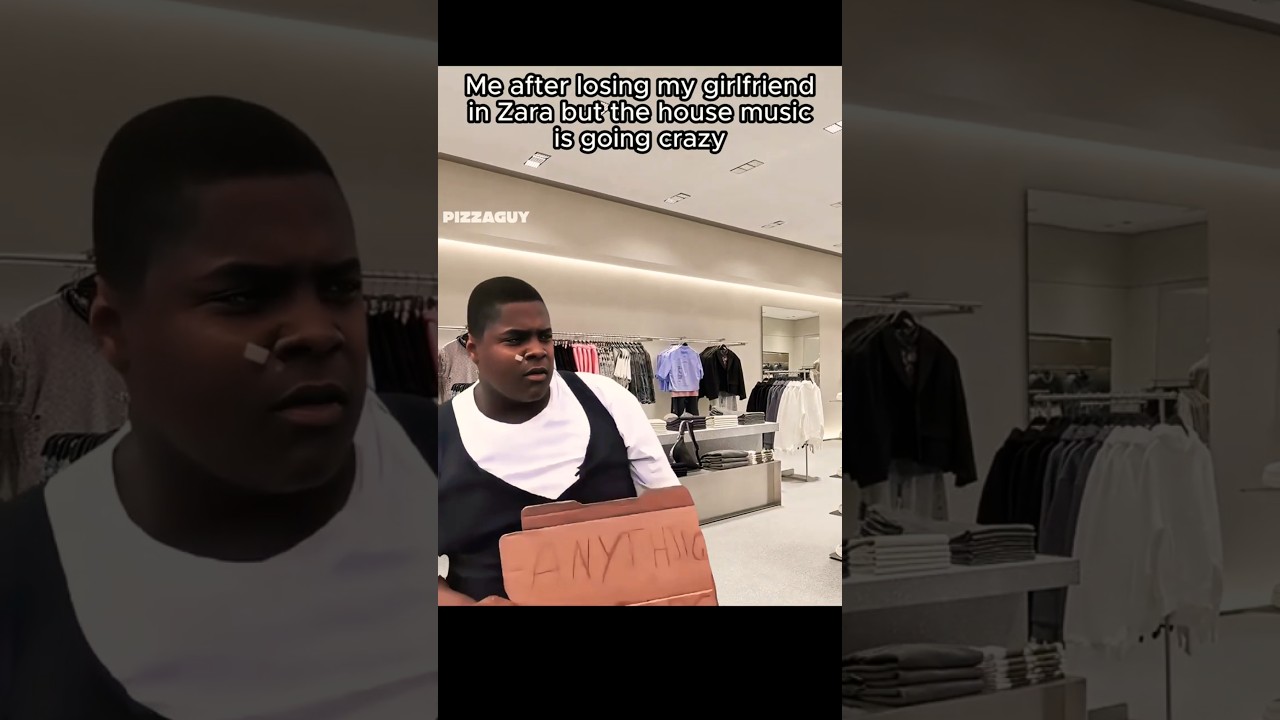 Real Zara Music