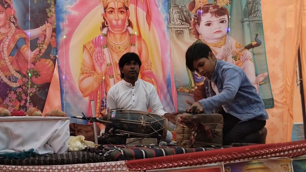 Shital Shastri Ne sunai Holi