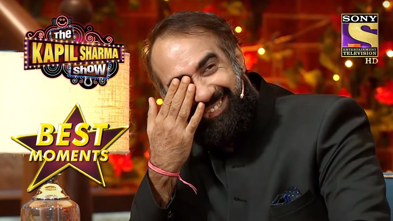 Kapil ने Read किए Funny Comments | The Kapil Sharma Show Season 2 | Best Moments