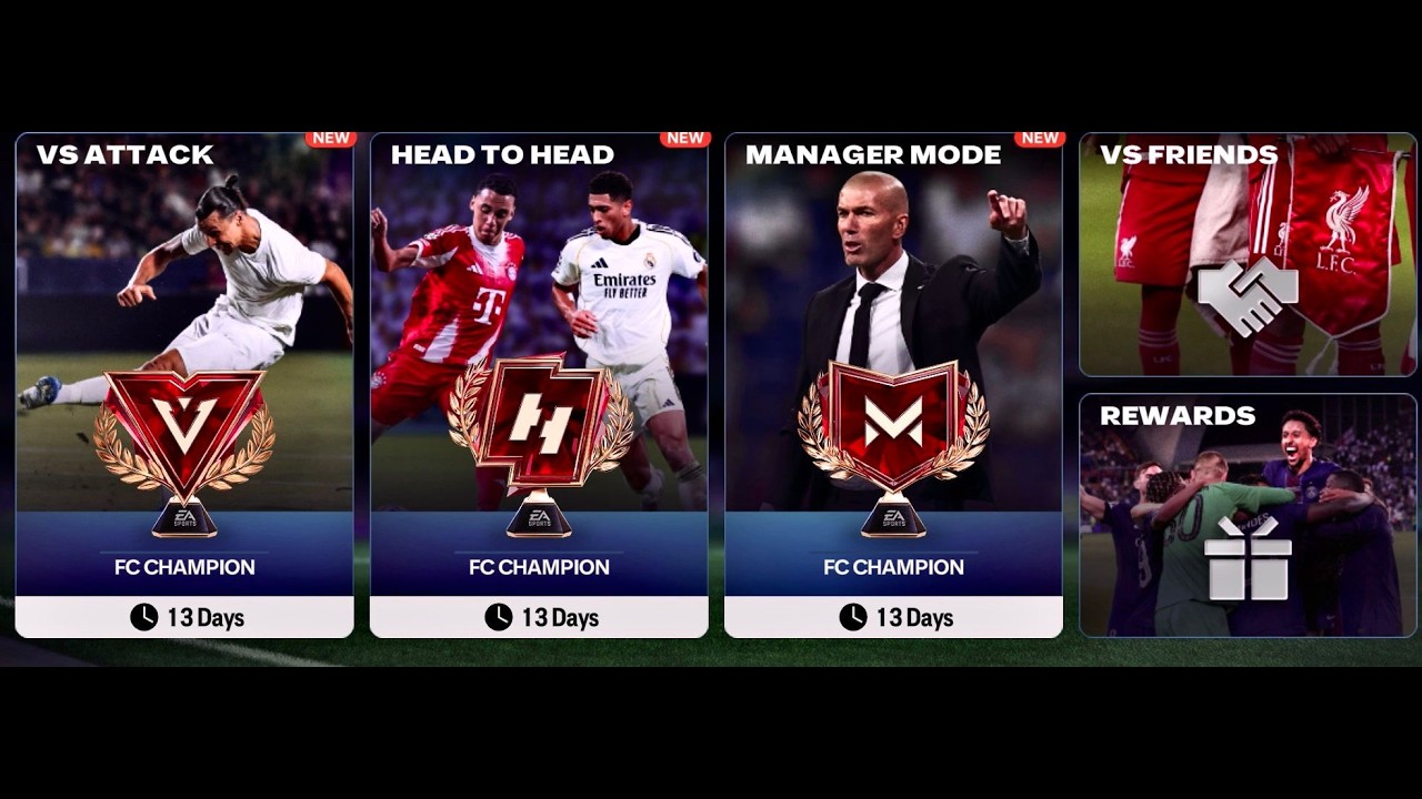 H2H Fifa