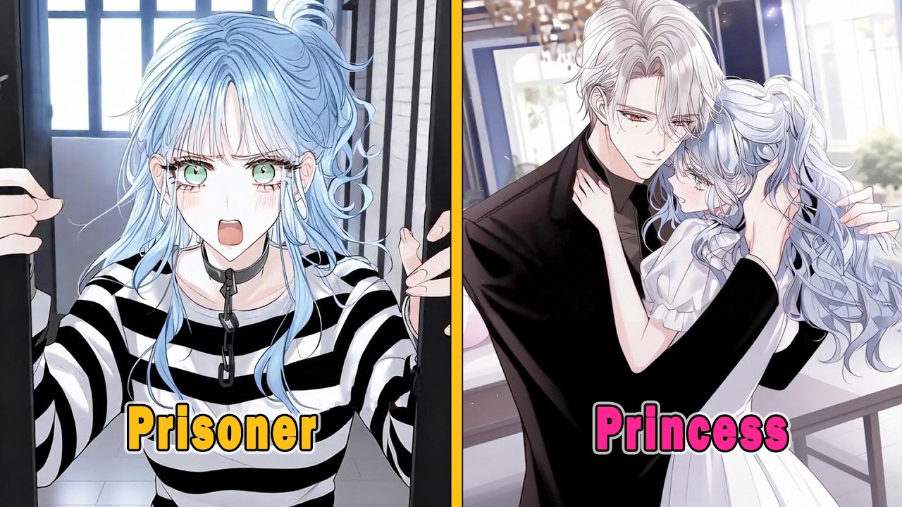 My 4 Brothers Jailed Me For A Fake Heiress, 5 Years Later, They Knelt For Mercy