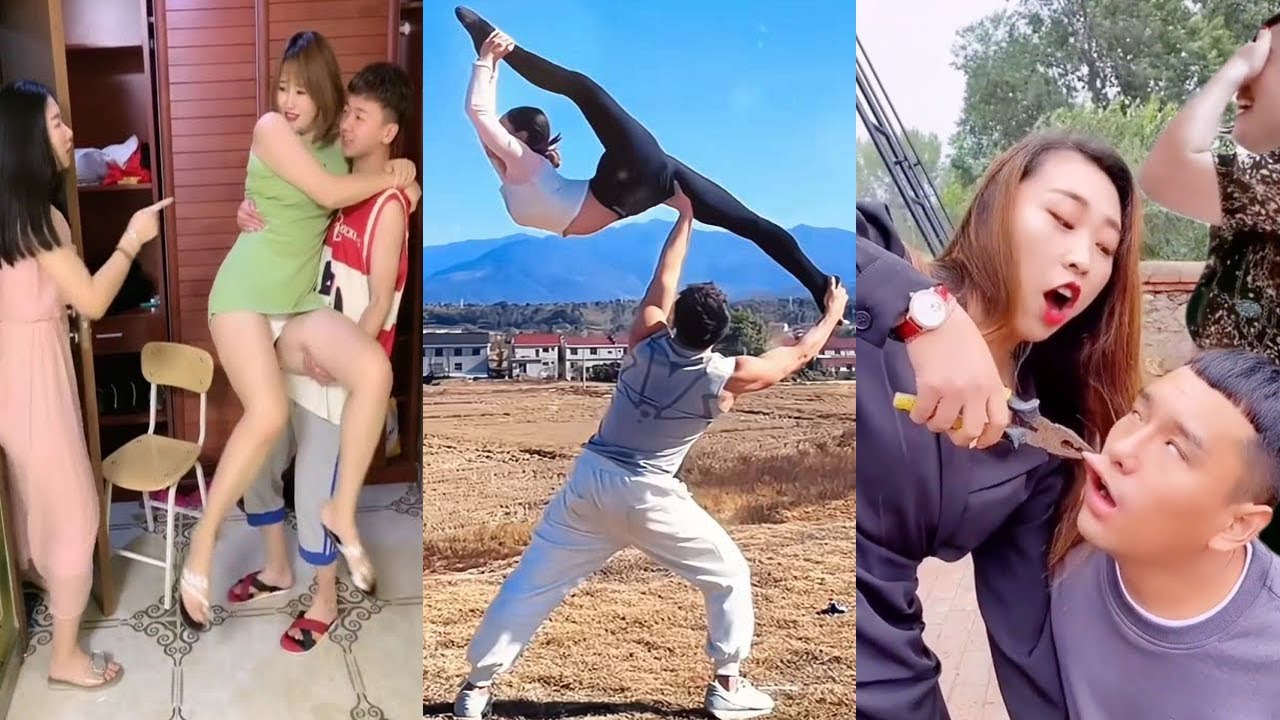 Heart-Stopping with 101 Hilarious and Awkward Situations on Chinese Streets