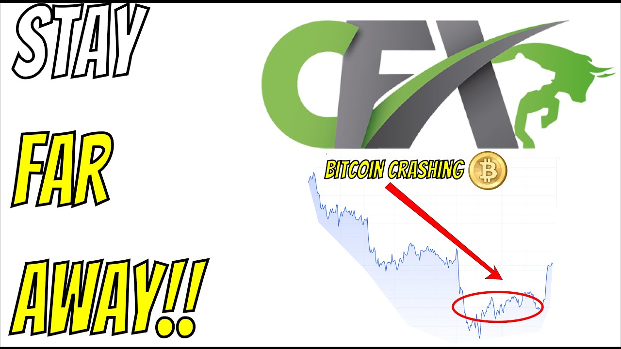 CASHFX IS A SCAM