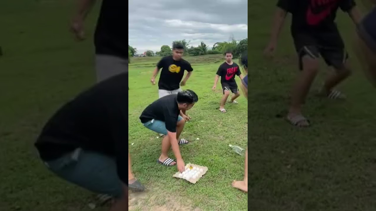 IBATO MO ITLOG KO