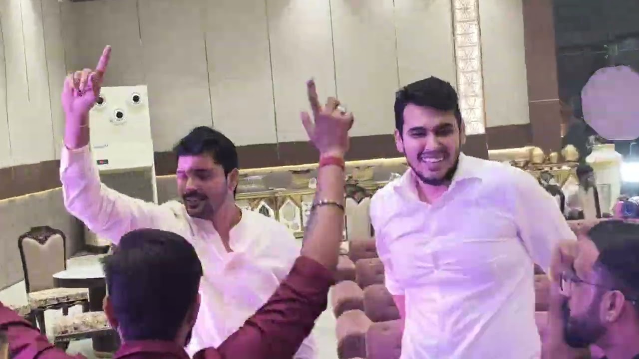 Lala Bhai ki engagement part 4