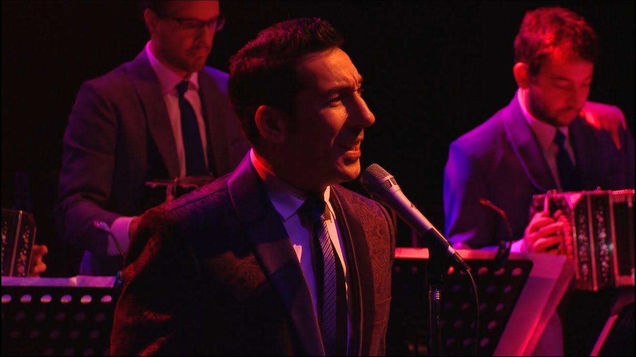 Te llaman Malevo - Ariel Ardit