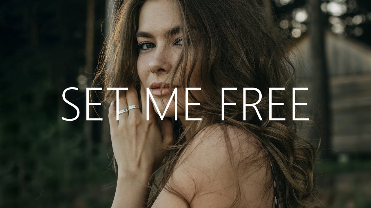 Bloom Line - Set Me Free (Lyrics) feat. Micah Martin