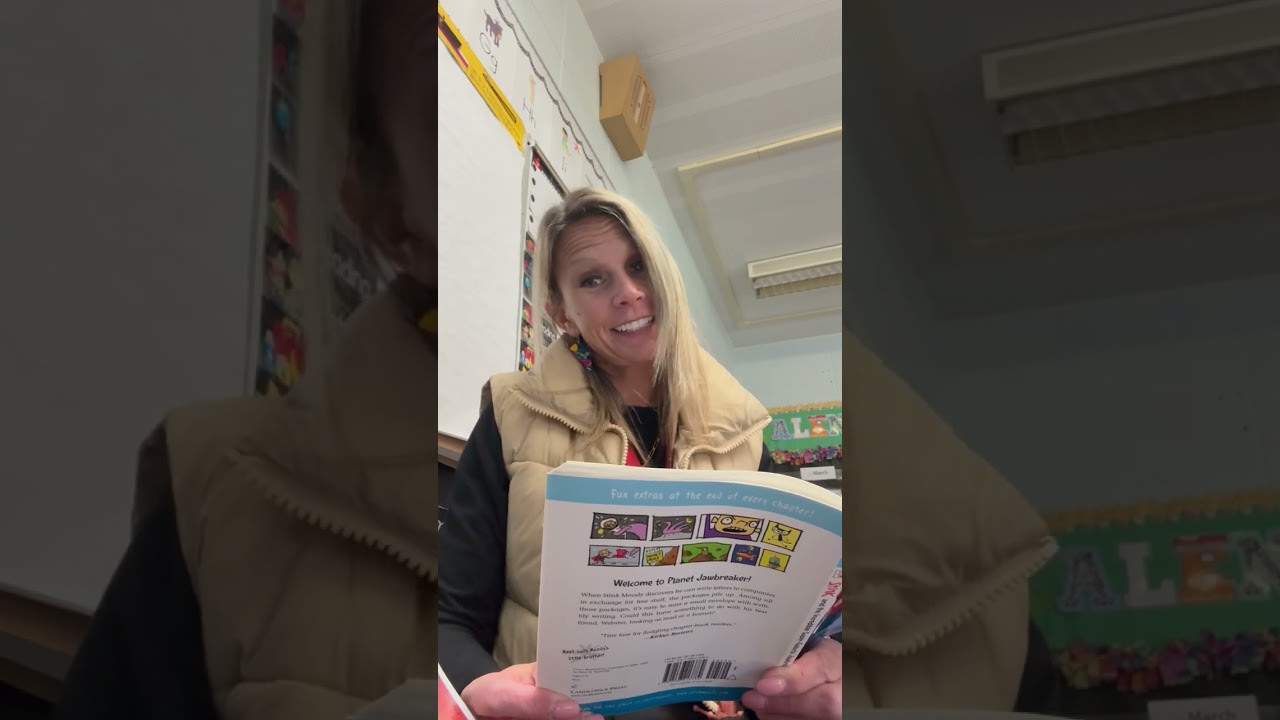 OSOB Staff Reading Chapter 8 (Reyna)