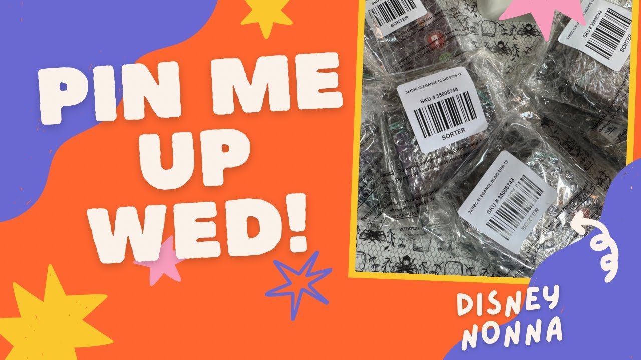 Pin Me Up Wednesday- NBC