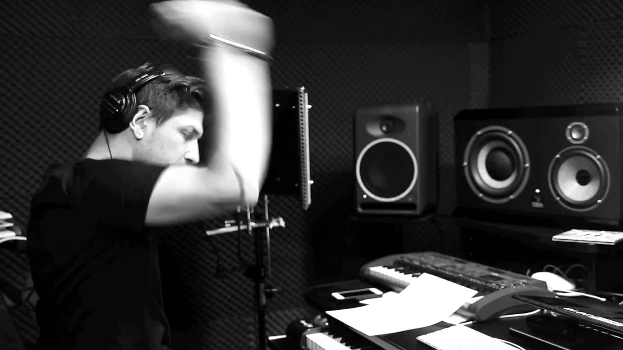 Avicii - Heart Upon My Sleeve (Quentin Mosimann cover)