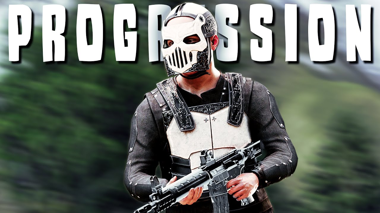 HOW WE SNOWBALL START AND PROGRESS FAST OFF CLANS AS A TRIO - Rust [1/2] (Ft. CoconutB + r00t9r)