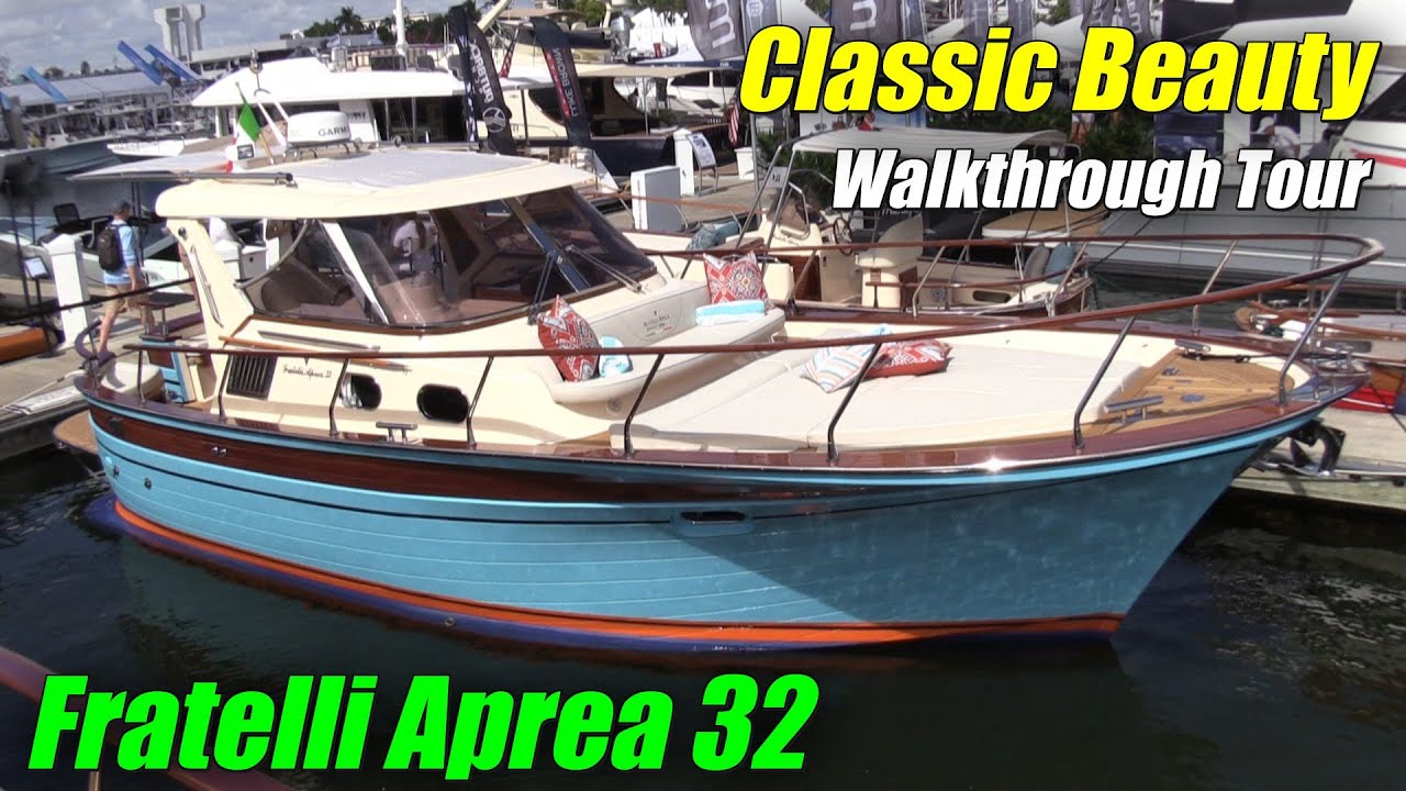 Italian Craftsmanship ! 2023 Fratelli Aprea 32