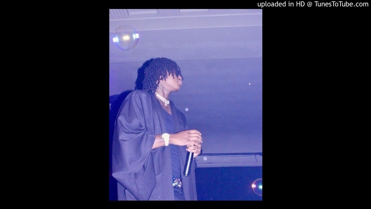 *FREE For Profit* Sahbabii Type Beat “Unknownism” (Prod. PERC)