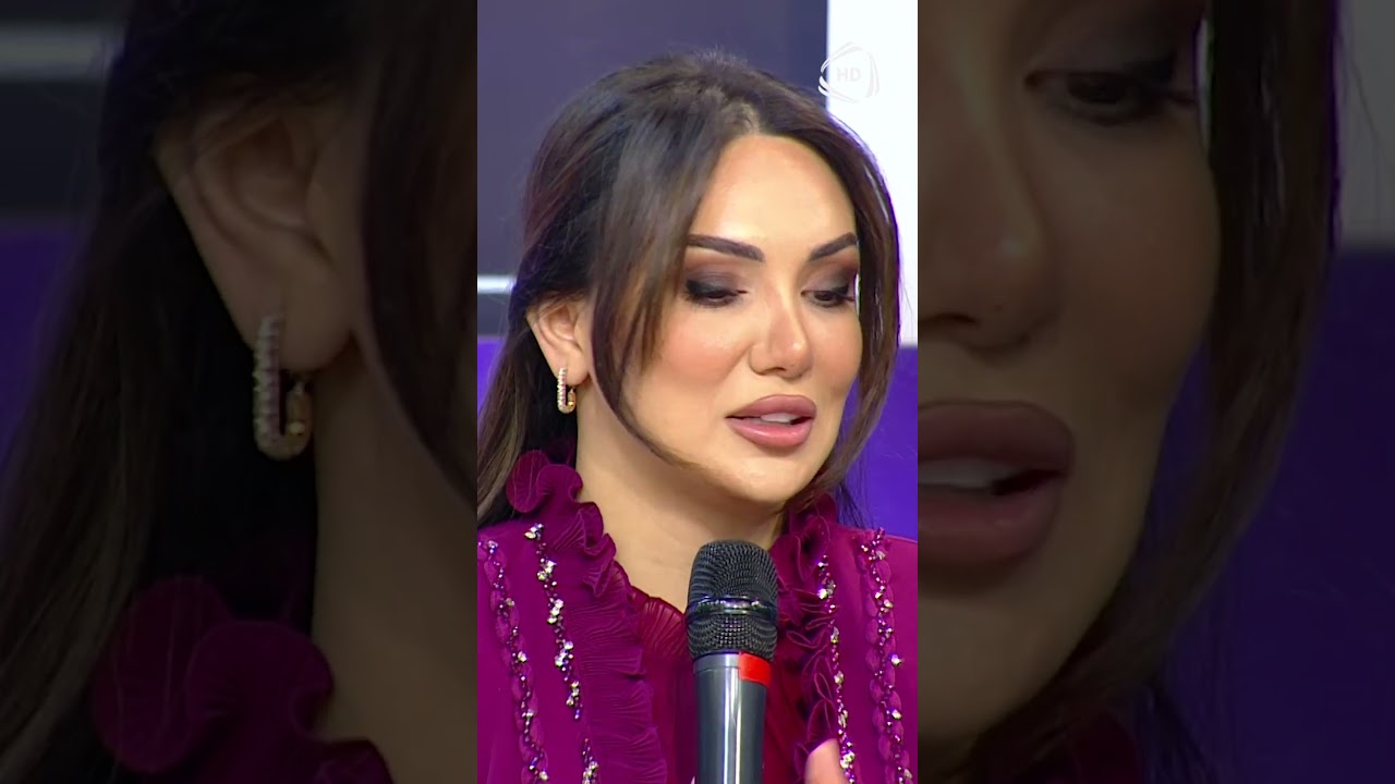 Sevgi ən ali hissdir / Rəngarəng