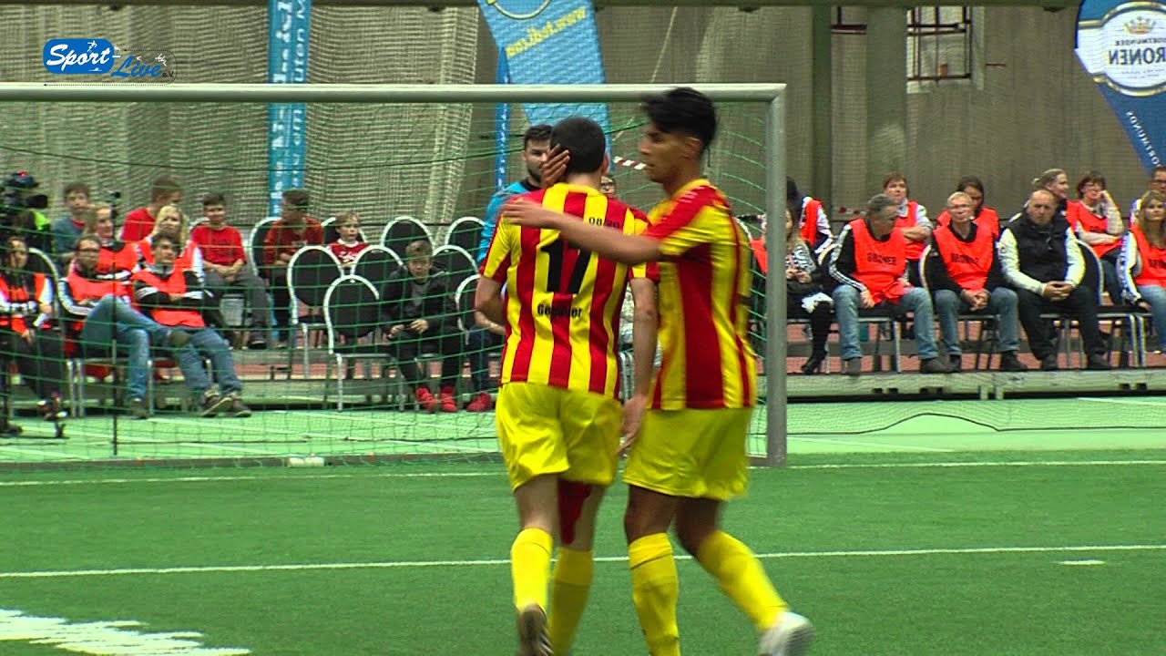 32. HFSTM: Impressionen vom Finale